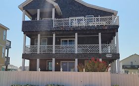 Pierhouse Bed & Breakfast